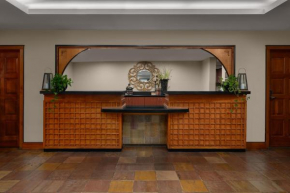 Larkspur Landing Extended Stay Suites Campbell